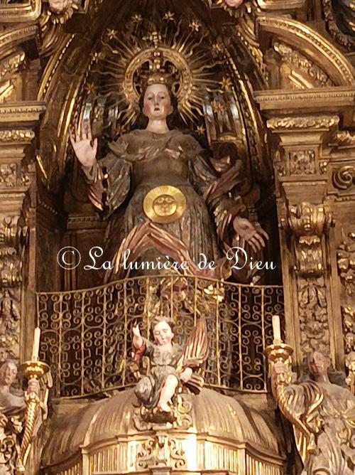 Cadaqués, l'église Santa Maria