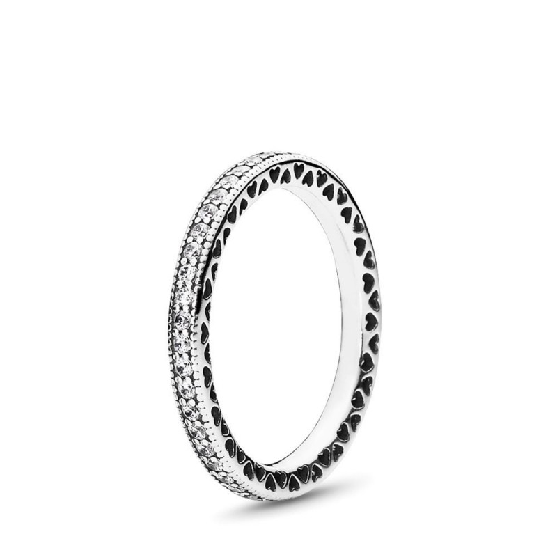 anello pandora cuoricini anello pandora cuoricini