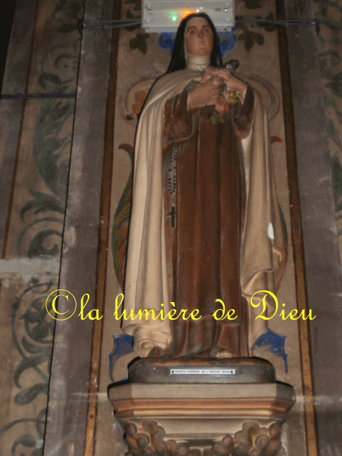 Saint Rémy de Provence, collégiale Saint Martin