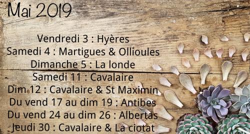 calendrier