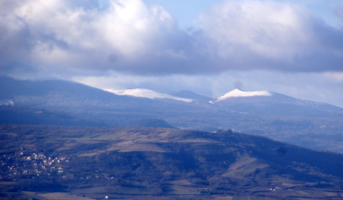 13.01.2022.Vic le Comte.Rando 10 kms 5