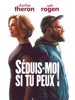 Affiche du film « Séduis-moi si tu peux ! »