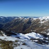 Du sommet du Turon de Lahouita, Vallée d'Aspe et Aydius