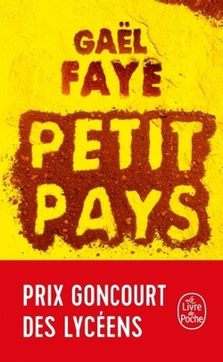 [littérature] Petit Pays