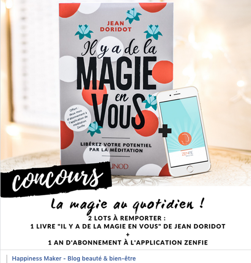 Magique : la féérie de Noël !