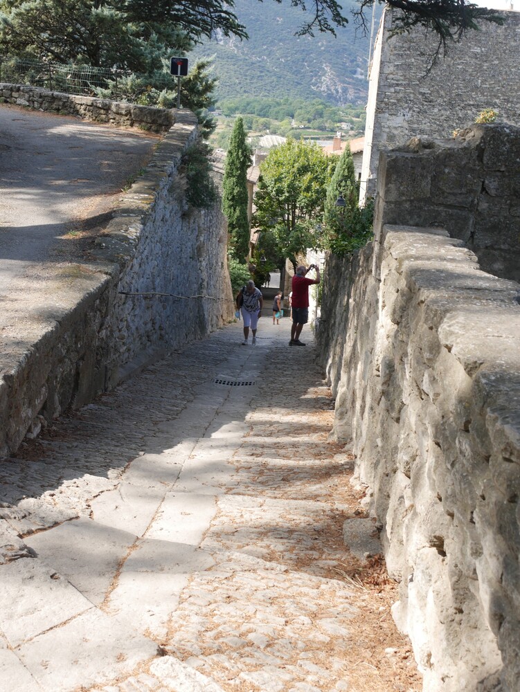 Bonnieux - Vaucluse 