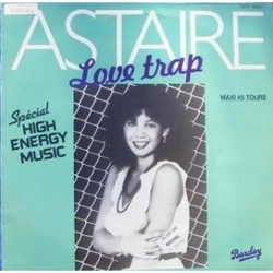 Astaire - Love Trap