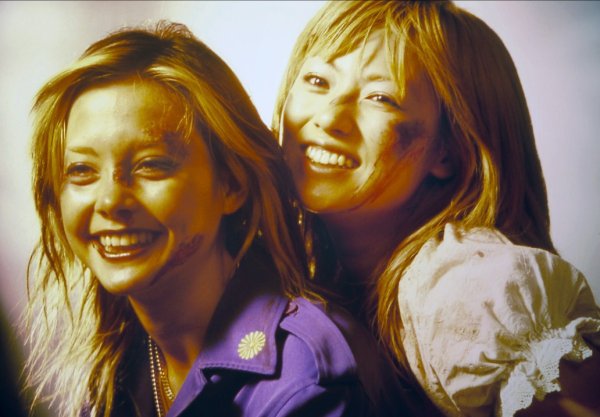 Kamikaze Girls