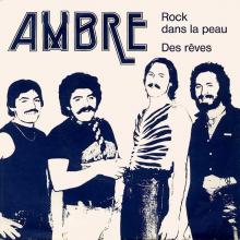 AMBRE 1975-1987