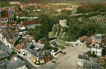 LES REMPARTS DE CONCHES-EN-OUCHE (Eure)