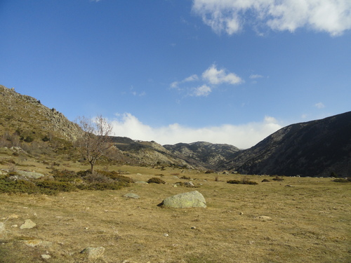 Cabane (1 nuit) : cabane de Veirat (Cerdagne) - 66