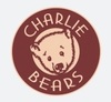 Les ours: Charlie Bear