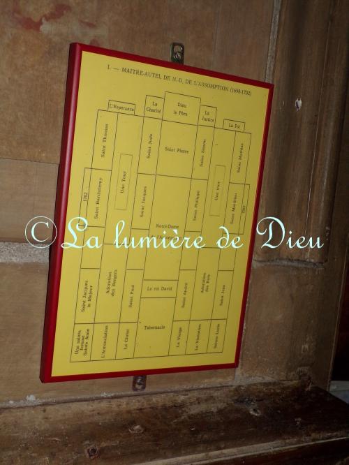 Collioure, l'église Notre-Dame des Anges