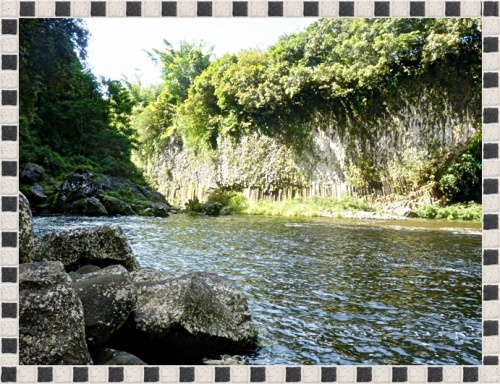 Bassin la Paix (fin) -