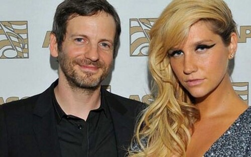 Le producteur Dr. Luke réclame 50 millions de dollars à la chanteuse Kesha