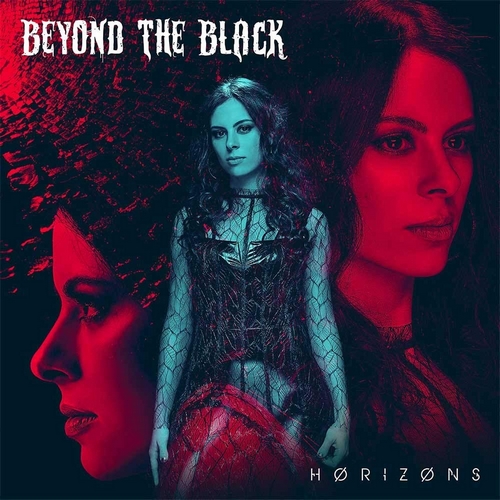 Beyond The Black : Horizons (2020)