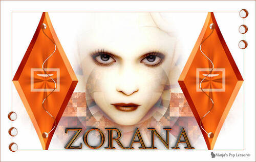 Zorana