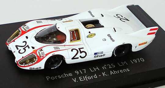 Porsche 917 LH