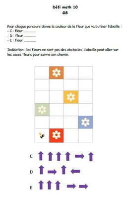 GS - Les défis math en images ...