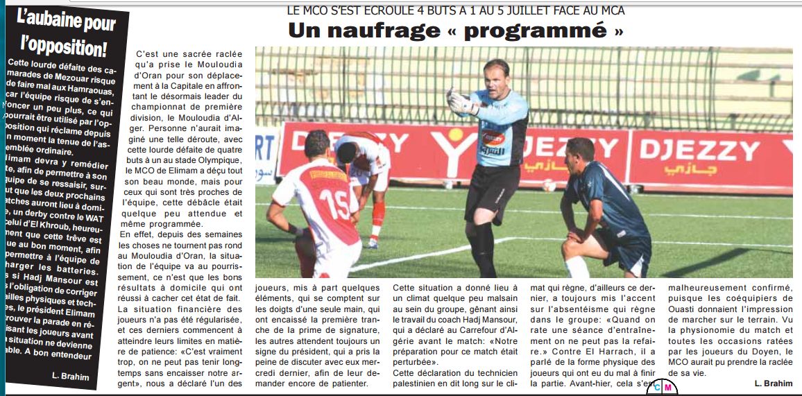 Samedi 7.11.09 