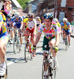 Grand Prix cycliste UFOLEP d’Hasnon ( 1ère, 3ème cat, Minimes )