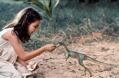 Compsognathus