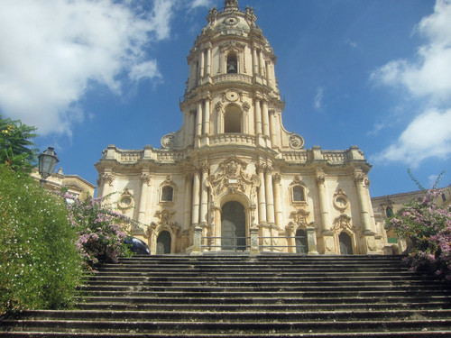 Jour 3 Noto- Raguse