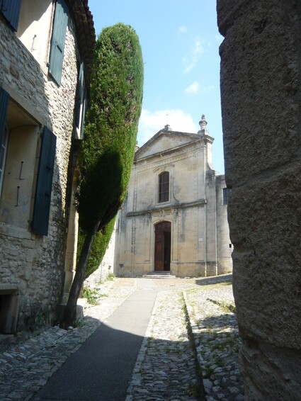 Vaison-La-Romaine (84) 1/2