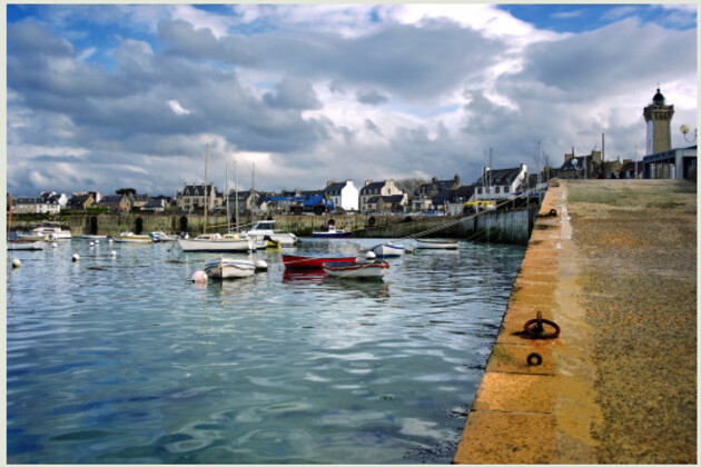 Roscoff