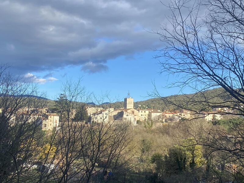 Une nouvelle promenade