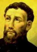 Saint Joseph Marchand, martyr en Annam († 1835)