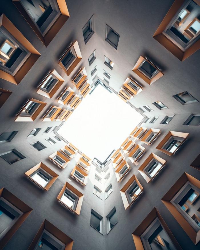 Les plus belles Photos d’Architecture de 2020