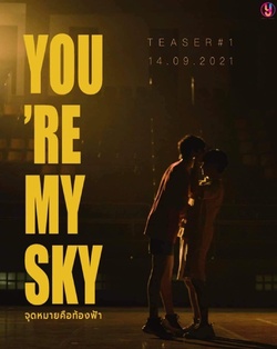 You're My Sky