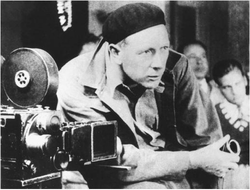 Qui a volé la tête de Friedrich Wilhelm Murnau ?