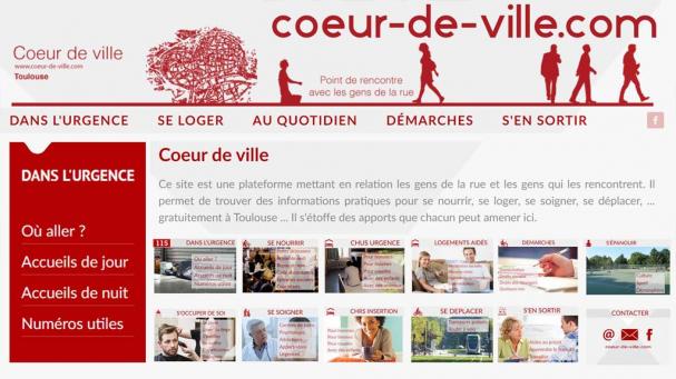 site de rencontre avec web
