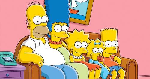 Les Simpson : un spin-off sur Disney+ ?