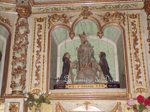 Collioure, l'église Notre-Dame des Anges