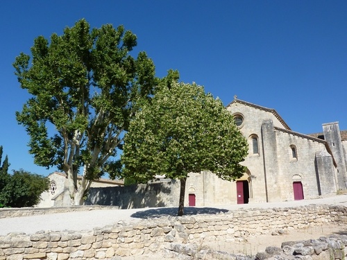 Aix en Provence