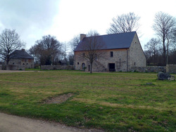 LES REMPARTS DU GRAND TAUTE (Manche)