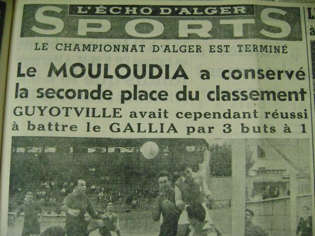 8.5.1955 MCA-O.Marengo 3-0
