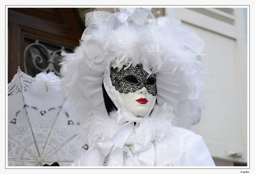carnaval de Venise à Rosheim