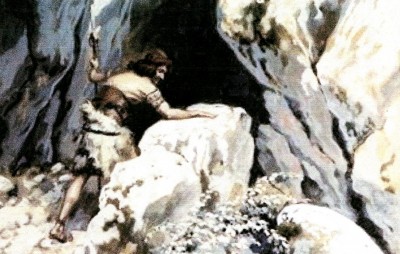 La générosité de David