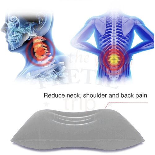 Buy Best Neck Support For Flying Online At Lowest Prices