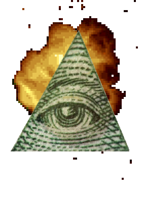 Résultat de recherche d'images pour "gif fond transparent illuminati"
