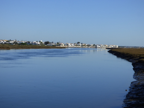 Balade entre Alentejo et Algarve (suite)