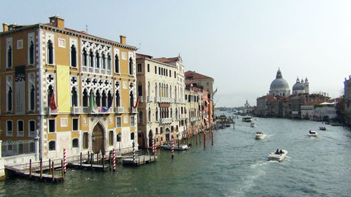 17-Séjour à Venise