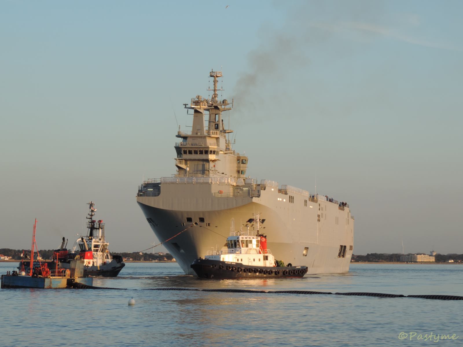 VLADIVOSTOK
