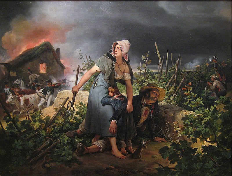 La bataille de Toulouse de 1814 - Histoires d'antan et d'à présent