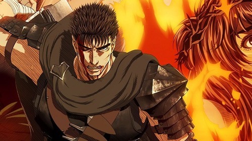 [Crunchyroll] Berserk (2016) 01 à 12 vostfr