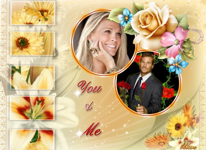 Mi-Avril et printemps mitigé